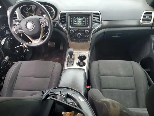 1C4RJFAG3HC931928 2017 JEEP GRAND CHEROKEE - Image 8