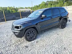 1C4RJFAG3HC932609 2017 JEEP GRAND CHEROKEE
