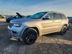1C4RJFAG3HC935669 2017 JEEP GRAND CHEROKEE