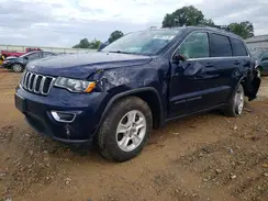 1C4RJFAG3HC940192 2017 JEEP GRAND CHEROKEE