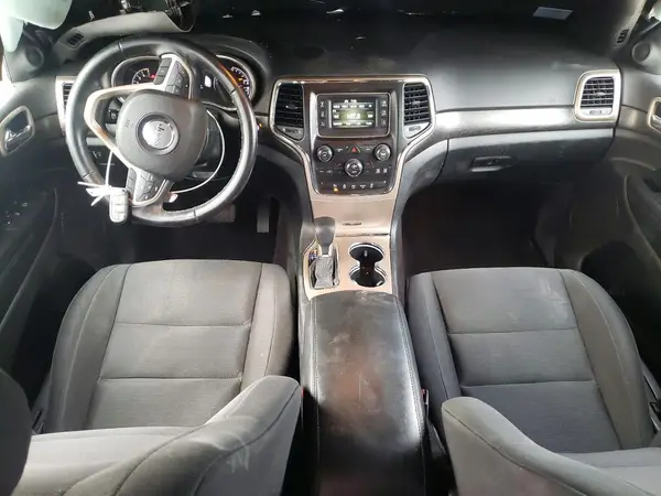 1C4RJFAG3HC940192 2017 JEEP GRAND CHEROKEE - Image 8