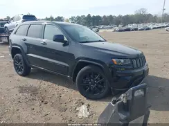 1C4RJFAG3HC946610 2017 JEEP GRAND CHEROKEE