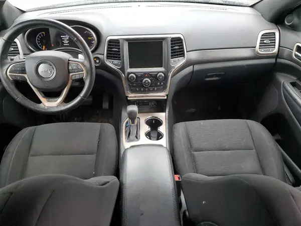 1C4RJFAG3HC947563 2017 JEEP GRAND CHEROKEE - Image 8