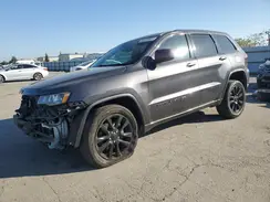 1C4RJFAG3HC951743 2017 JEEP GRAND CHEROKEE
