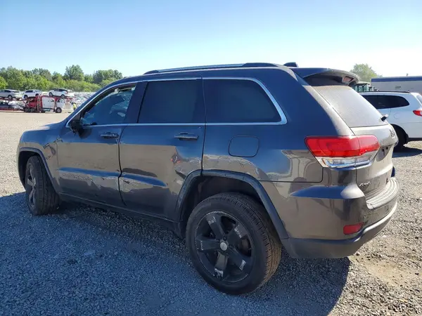 1C4RJFAG3HC958367 2017 JEEP GRAND CHEROKEE - Image 2
