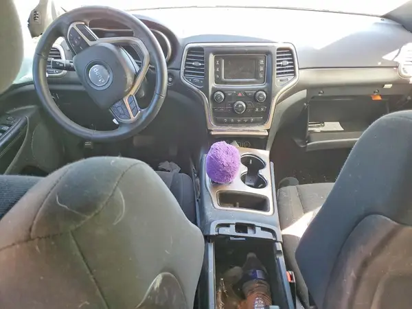 1C4RJFAG3HC958367 2017 JEEP GRAND CHEROKEE - Image 8