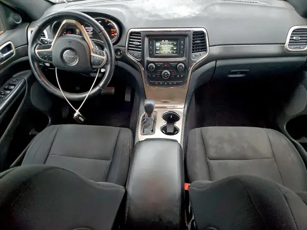1C4RJFAG3HC959020 2017 JEEP GRAND CHEROKEE - Image 8