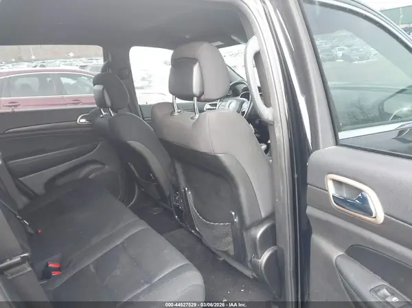1C4RJFAG3HC963682 2017 JEEP GRAND CHEROKEE - Image 8