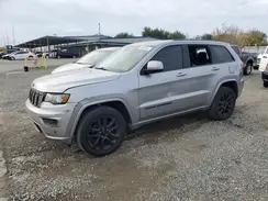 1C4RJFAG3JC102928 2018 JEEP GRAND CHEROKEE