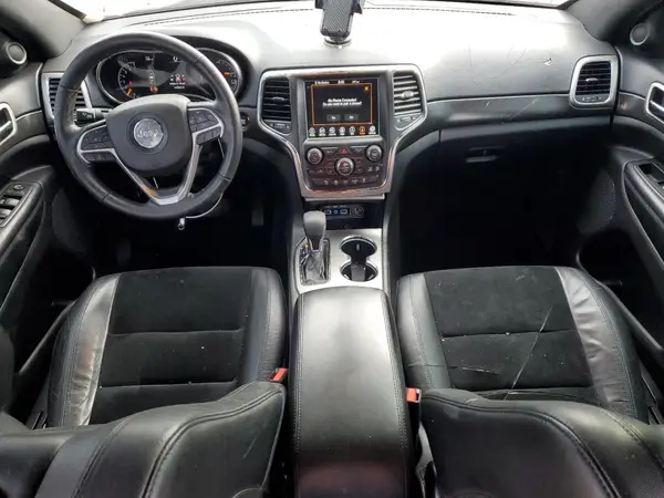 1C4RJFAG3JC102928 2018 JEEP GRAND CHEROKEE - Image 8