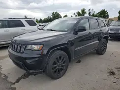 1C4RJFAG3JC103433 2018 JEEP GRAND CHEROKEE