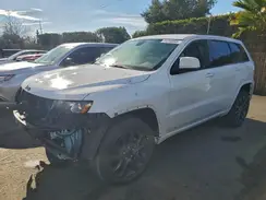 1C4RJFAG3JC103903 2018 JEEP GRAND CHEROKEE