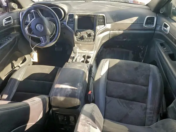 1C4RJFAG3JC103903 2018 JEEP GRAND CHEROKEE - Image 8