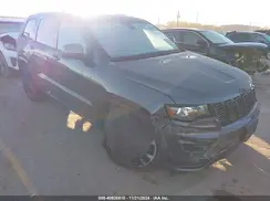 1C4RJFAG3JC104601 2018 JEEP GRAND CHEROKEE