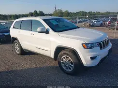 1C4RJFAG3JC105098 2018 JEEP GRAND CHEROKEE