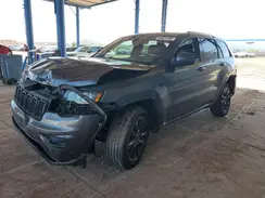 1C4RJFAG3JC105201 2018 JEEP GRAND CHEROKEE