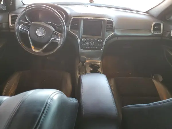 1C4RJFAG3JC105201 2018 JEEP GRAND CHEROKEE - Image 8