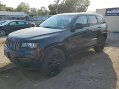 1C4RJFAG3JC105232 2018 JEEP GRAND CHEROKEE