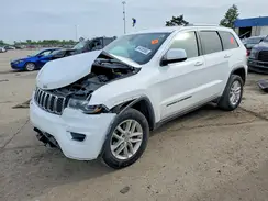 1C4RJFAG3JC105327 2018 JEEP GRAND CHEROKEE