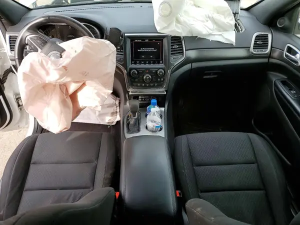 1C4RJFAG3JC105327 2018 JEEP GRAND CHEROKEE - Image 8