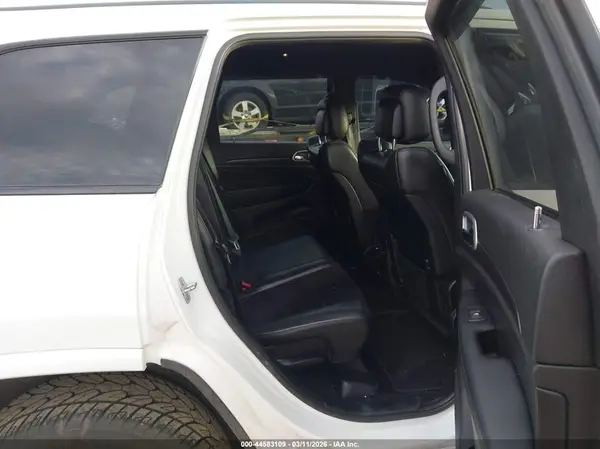 1C4RJFAG3JC106428 2018 JEEP GRAND CHEROKEE - Image 8