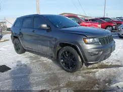 1C4RJFAG3JC112777 2018 JEEP GRAND CHEROKEE