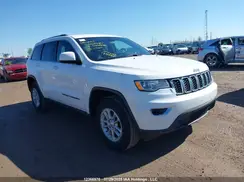 1C4RJFAG3JC117641 2018 JEEP GRAND CHEROKEE