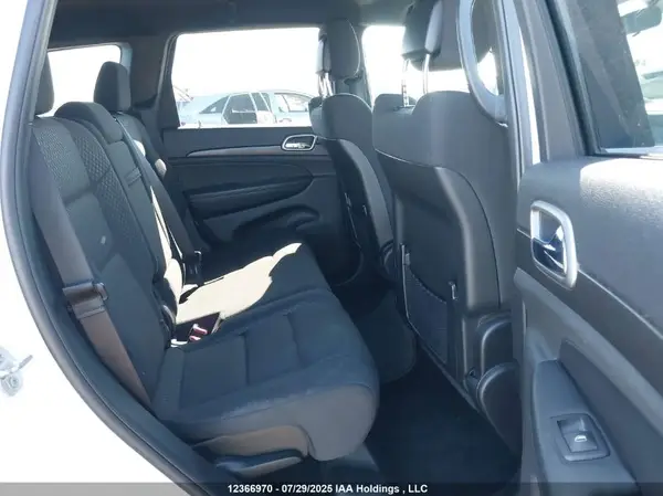 1C4RJFAG3JC117641 2018 JEEP GRAND CHEROKEE - Image 8