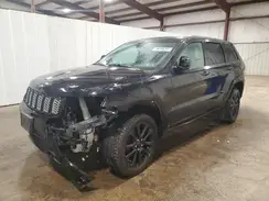 1C4RJFAG3JC119471 2018 JEEP GRAND CHEROKEE