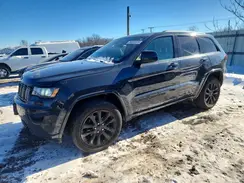 1C4RJFAG3JC120412 2018 JEEP GRAND CHEROKEE