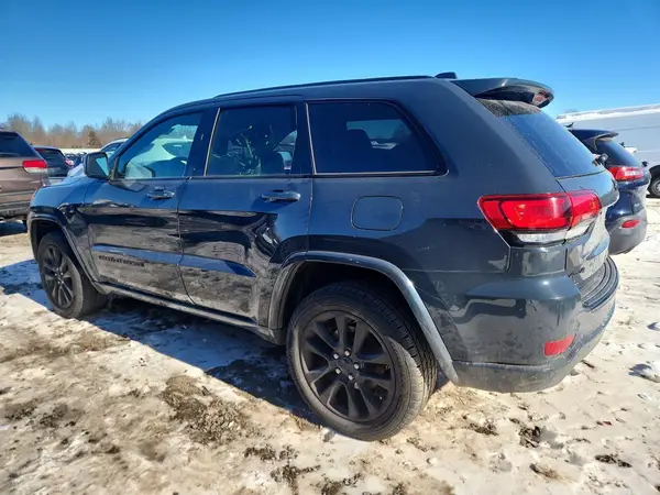 1C4RJFAG3JC120412 2018 JEEP GRAND CHEROKEE - Image 2