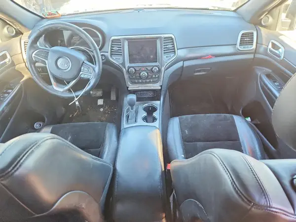 1C4RJFAG3JC120412 2018 JEEP GRAND CHEROKEE - Image 8