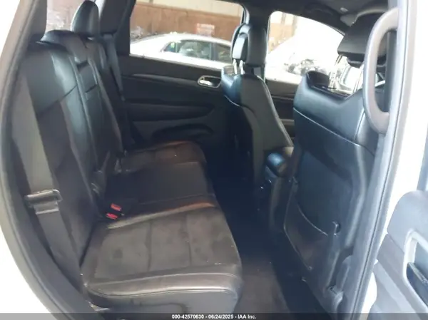 1C4RJFAG3JC120894 2018 JEEP GRAND CHEROKEE - Image 8