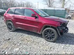 1C4RJFAG3JC121110 2018 JEEP GRAND CHEROKEE