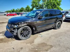 1C4RJFAG3JC122855 2018 JEEP GRAND CHEROKEE