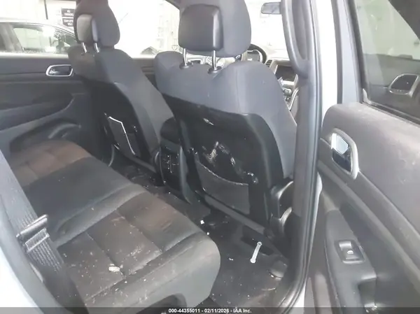 1C4RJFAG3JC123424 2018 JEEP GRAND CHEROKEE - Image 8