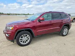 1C4RJFAG3JC124248 2018 JEEP GRAND CHEROKEE