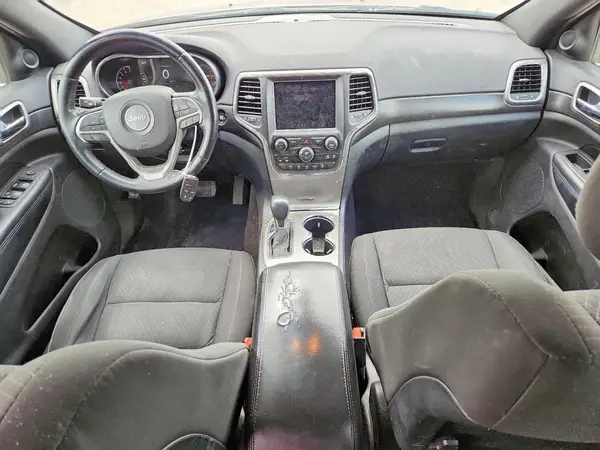 1C4RJFAG3JC124248 2018 JEEP GRAND CHEROKEE - Image 8