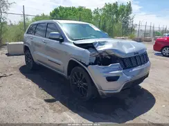 1C4RJFAG3JC124444 2018 JEEP GRAND CHEROKEE