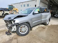 1C4RJFAG3JC127456 2018 JEEP GRAND CHEROKEE