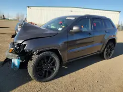 1C4RJFAG3JC130051 2018 JEEP GRAND CHEROKEE