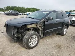 1C4RJFAG3JC134617 2018 JEEP GRAND CHEROKEE