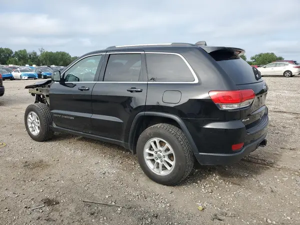 1C4RJFAG3JC134617 2018 JEEP GRAND CHEROKEE - Image 2