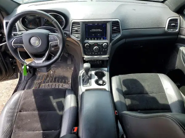 1C4RJFAG3JC135783 2018 JEEP GRAND CHEROKEE - Image 8