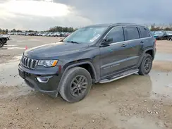 1C4RJFAG3JC136402 2018 JEEP GRAND CHEROKEE