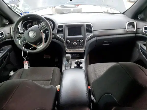 1C4RJFAG3JC136402 2018 JEEP GRAND CHEROKEE - Image 8