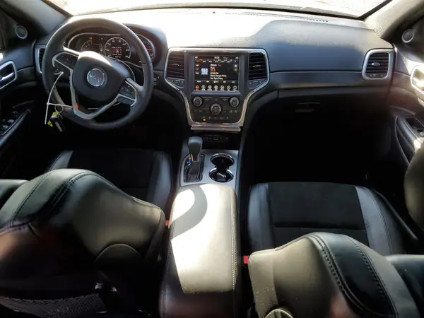 1C4RJFAG3JC136738 2018 JEEP GRAND CHEROKEE - Image 8
