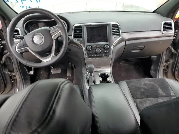 1C4RJFAG3JC137369 2018 JEEP GRAND CHEROKEE - Image 8