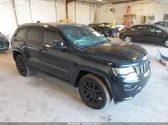 1C4RJFAG3JC137467 2018 JEEP GRAND CHEROKEE
