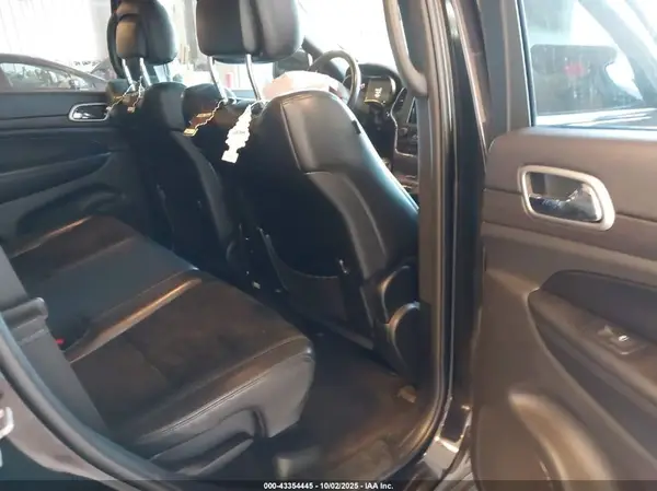 1C4RJFAG3JC137467 2018 JEEP GRAND CHEROKEE - Image 8